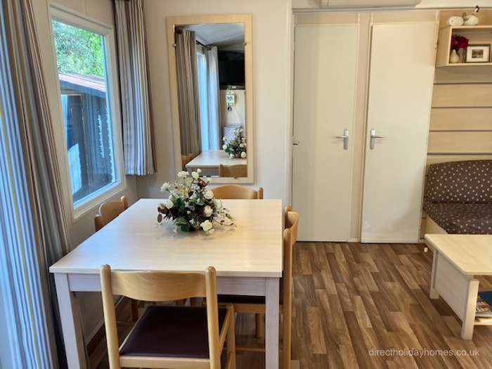 Caravan for sale