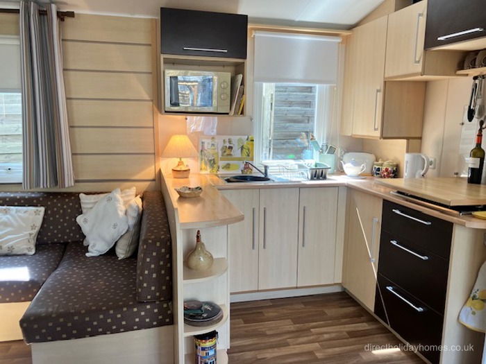 Caravan for sale