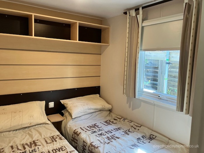 Caravan for sale
