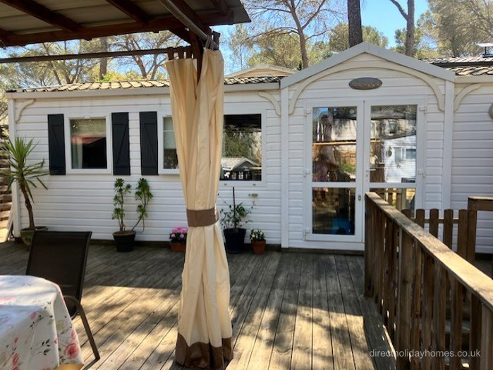 Caravan for sale