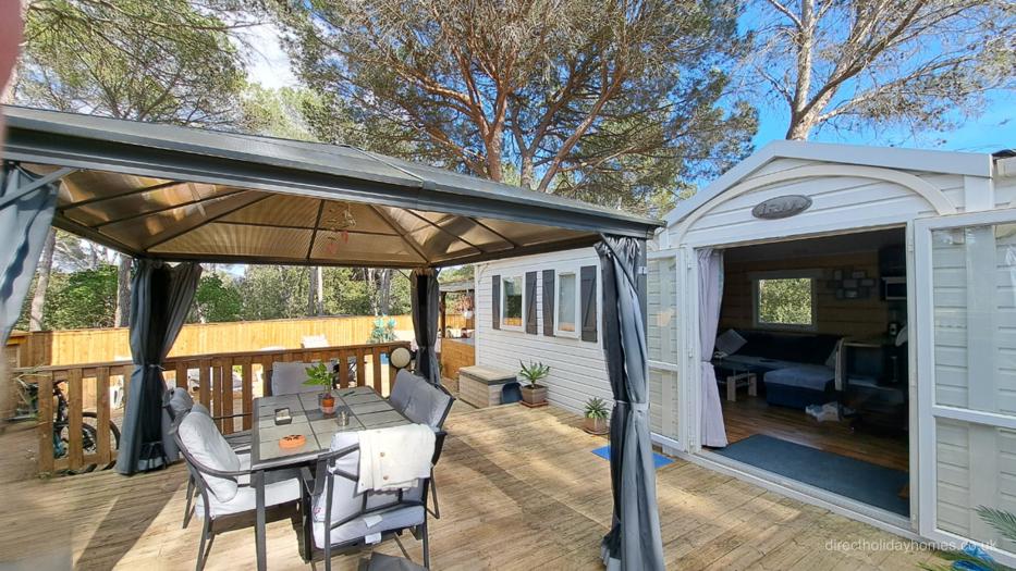 Caravan for sale