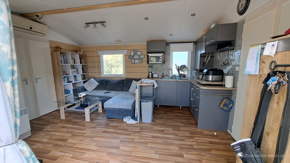 Caravan for sale