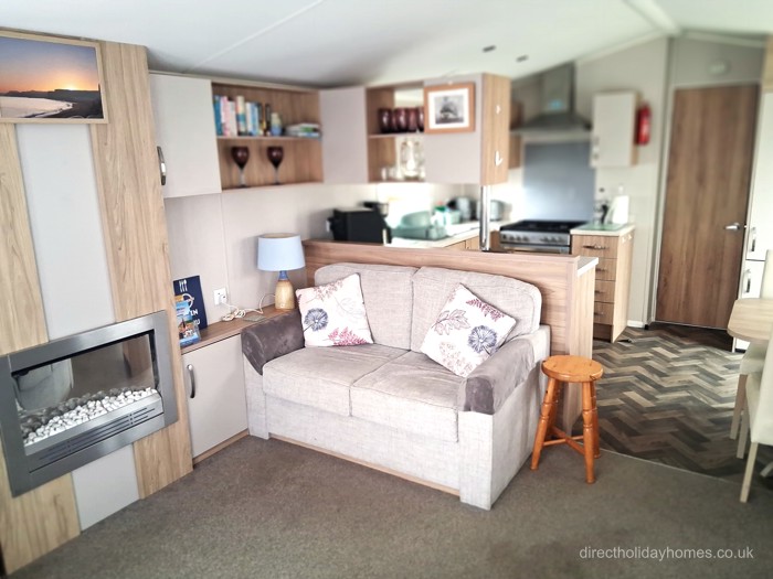 Caravan for sale