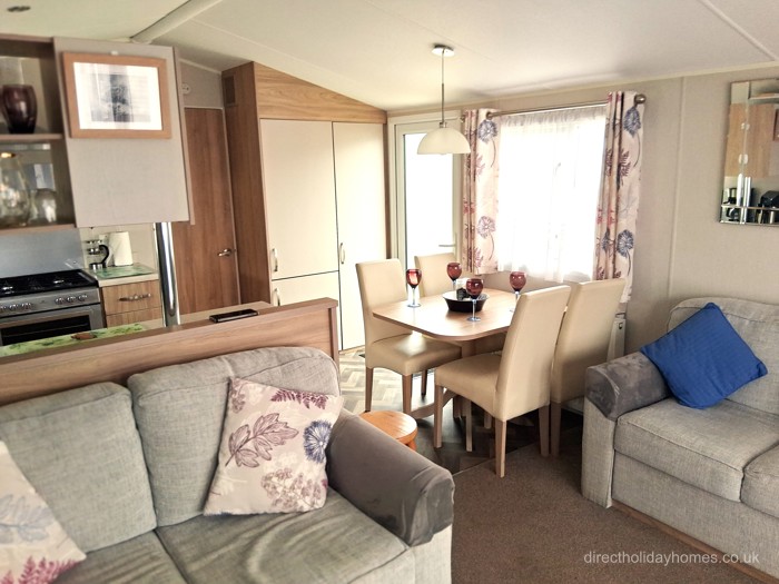 Caravan for sale