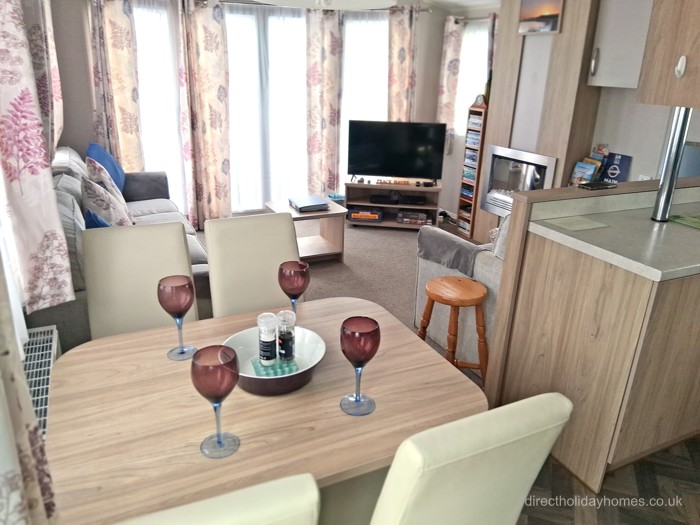Caravan for sale