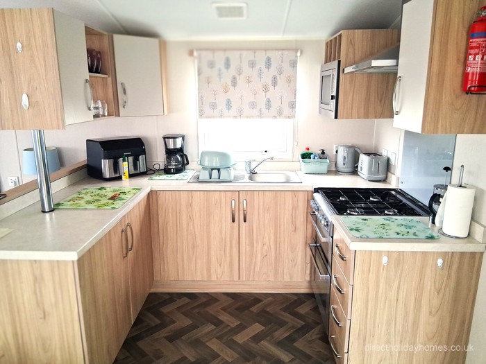 Caravan for sale