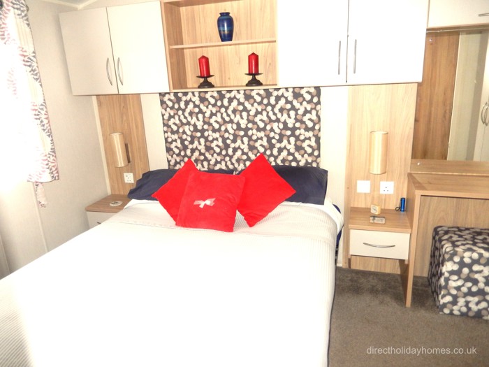 Caravan for sale