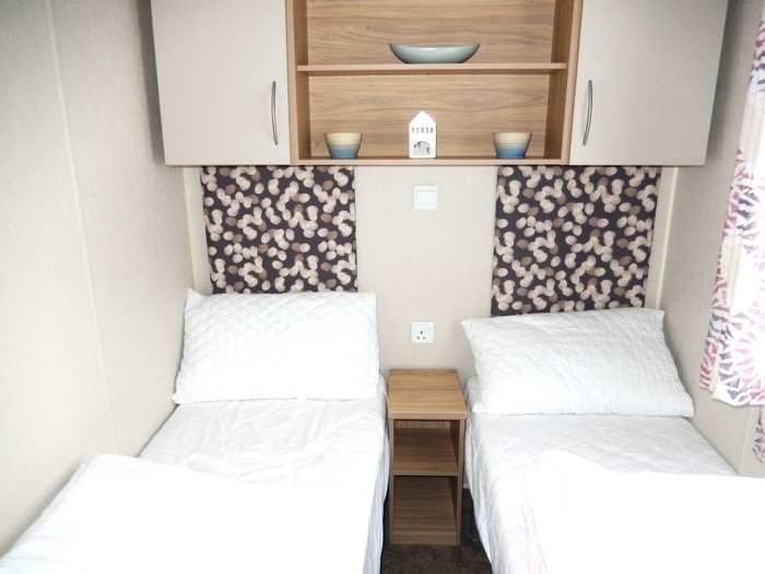 Caravan for sale