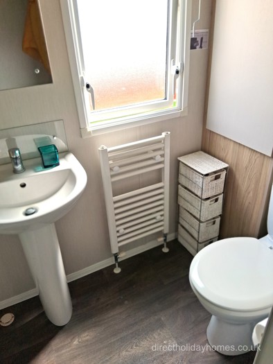 Caravan for sale