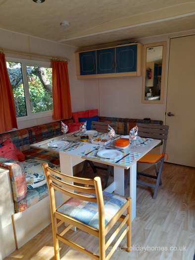 Caravan for sale