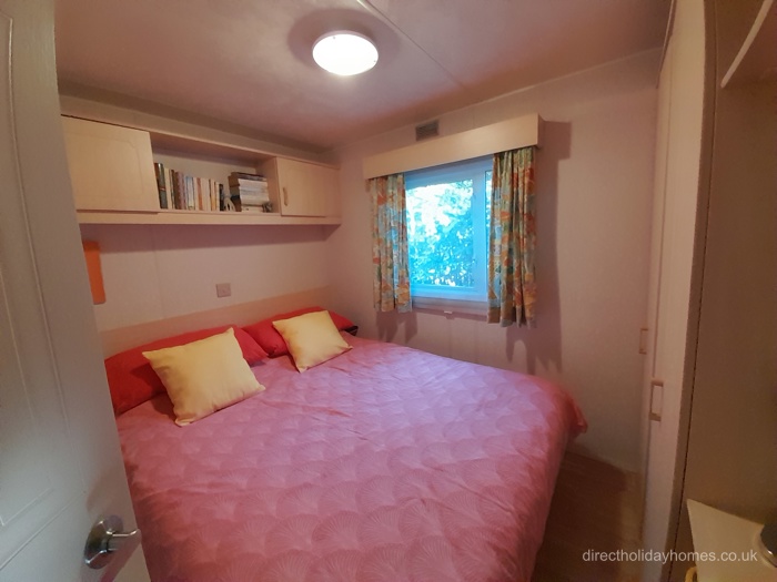 Caravan for sale