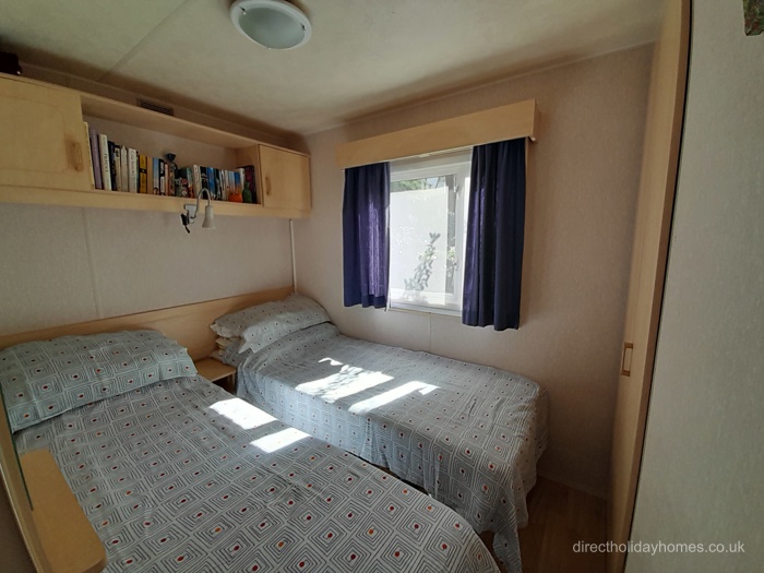 Caravan for sale