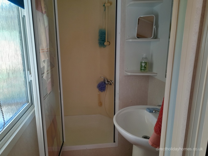 Caravan for sale