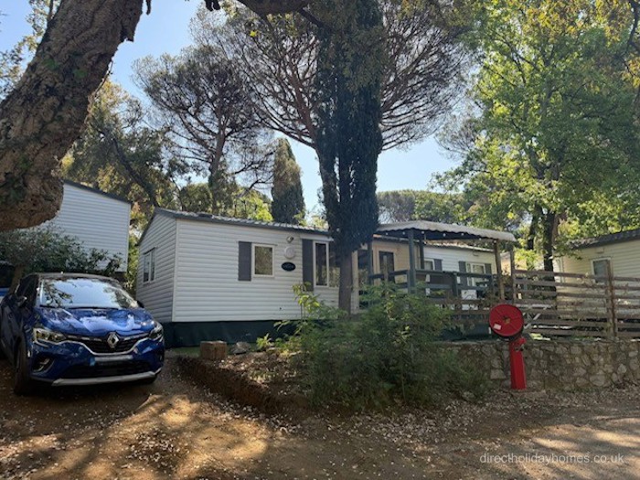 Caravan for sale