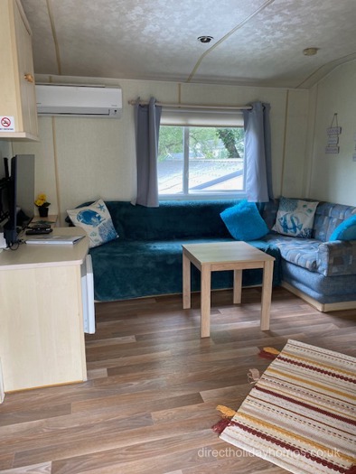 Caravan for sale