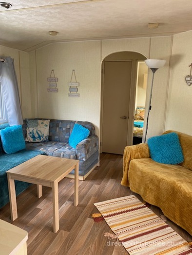 Caravan for sale