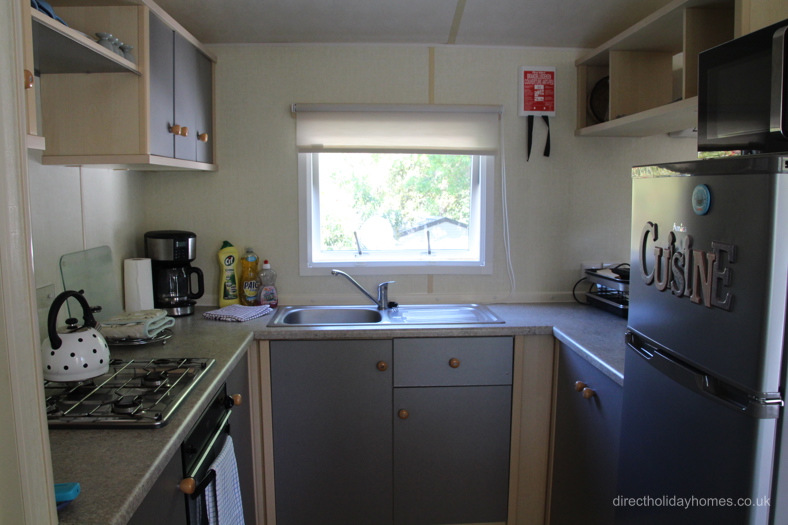 Caravan for sale