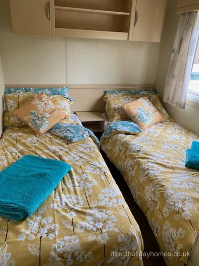 Caravan for sale