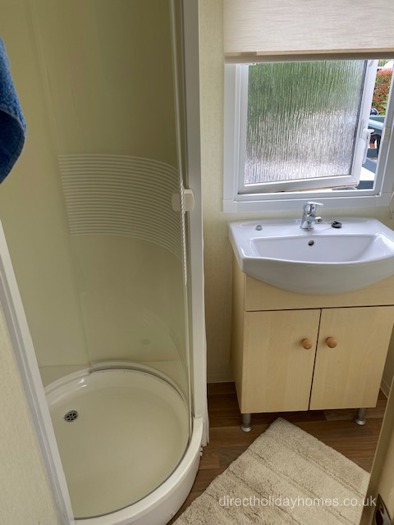 Caravan for sale
