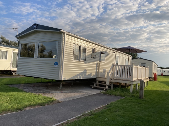 Burnham-on-Sea Holiday Village