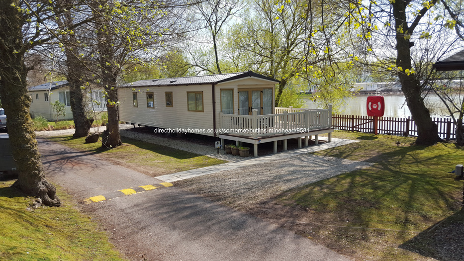 Butlin's Resort Minehead