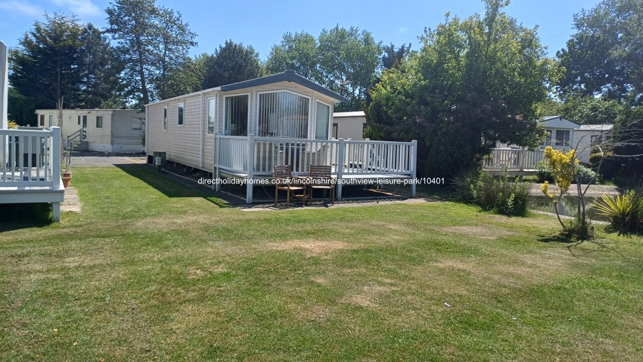 Southview Leisure Park