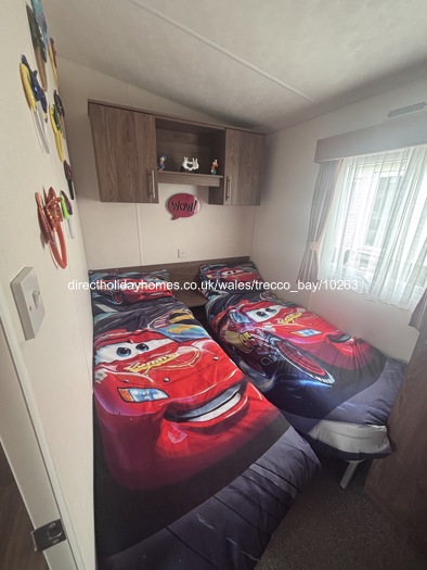 Trecco Bay Holiday Park